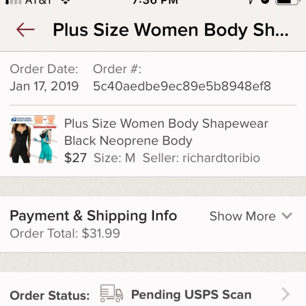 Accidentally bought Two!